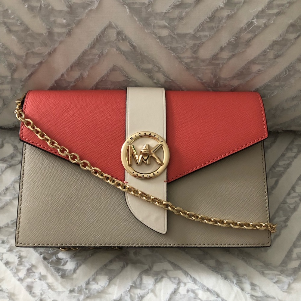 Michael Kors crossbody